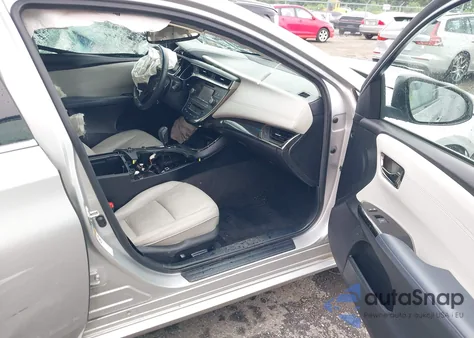 2014 Toyota Avalon Xle Touring z USA, uszkodzony, nr VIN 4T1BK1EB1EU095232